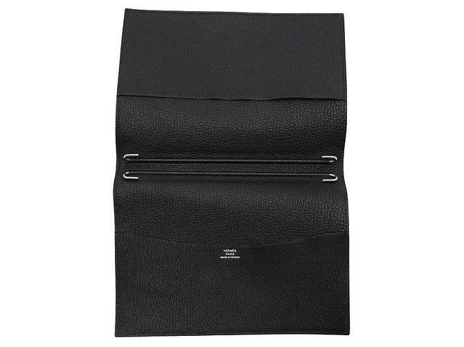 Hermès GlobeTrotter Diary Notizbuchbezug - Ansicht 3
