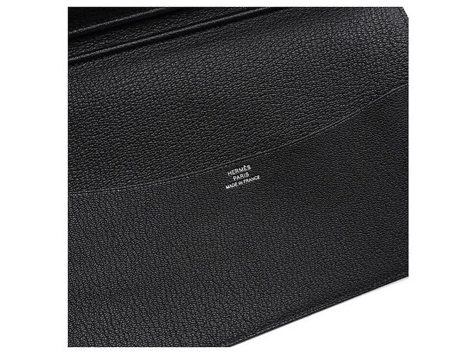 Hermès GlobeTrotter Diary Notizbuchbezug - Ansicht 4