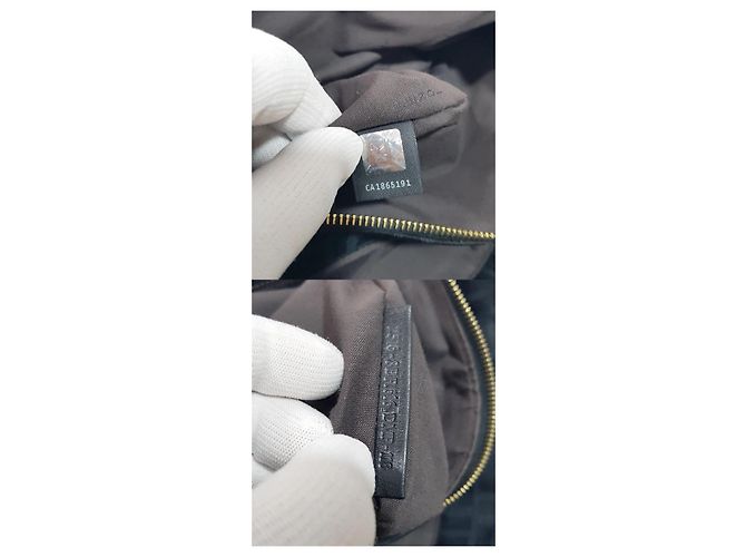Fendi Borsa a tracolla Mia Chain - vista 10