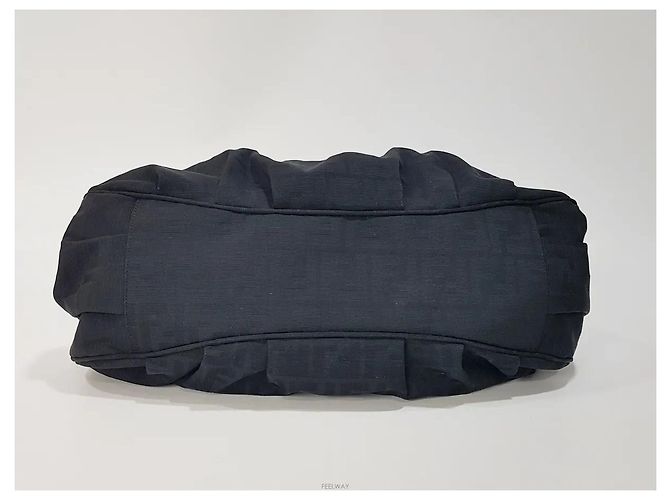 Fendi Borsa a tracolla Mia Chain - vista 6