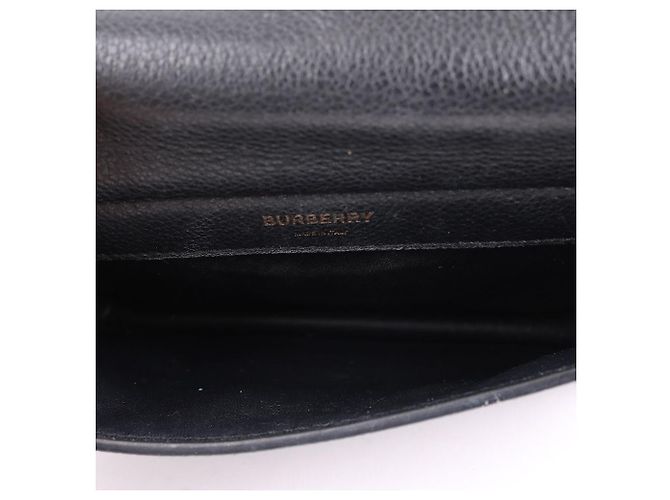Burberry Borsa a Tracolla Mini Pocket - vista 11