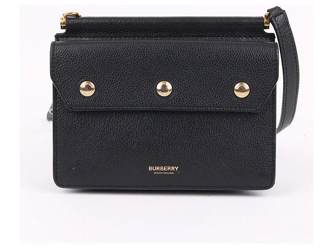 Burberry Borsa a Tracolla Mini Pocket - vista 2
