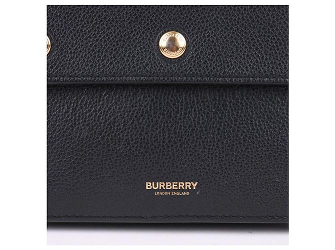 Burberry Borsa a Tracolla Mini Pocket - vista 3