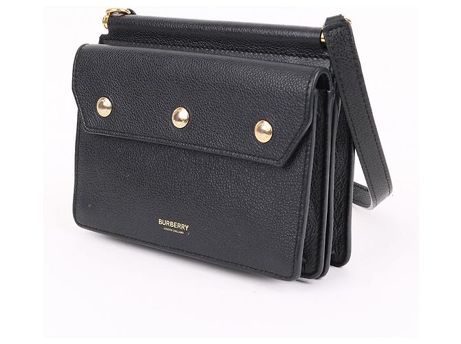 Burberry Borsa a Tracolla Mini Pocket - vista 4