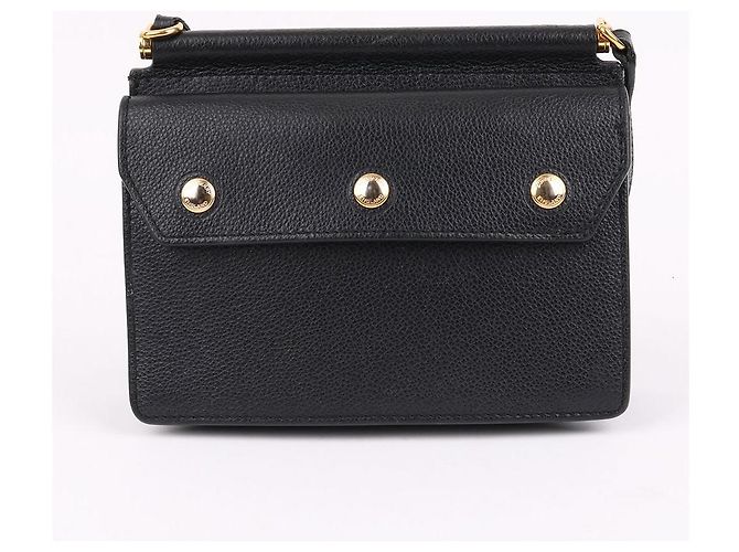 Burberry Borsa a Tracolla Mini Pocket - vista 6