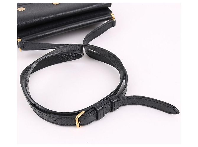 Burberry Borsa a Tracolla Mini Pocket - vista 7