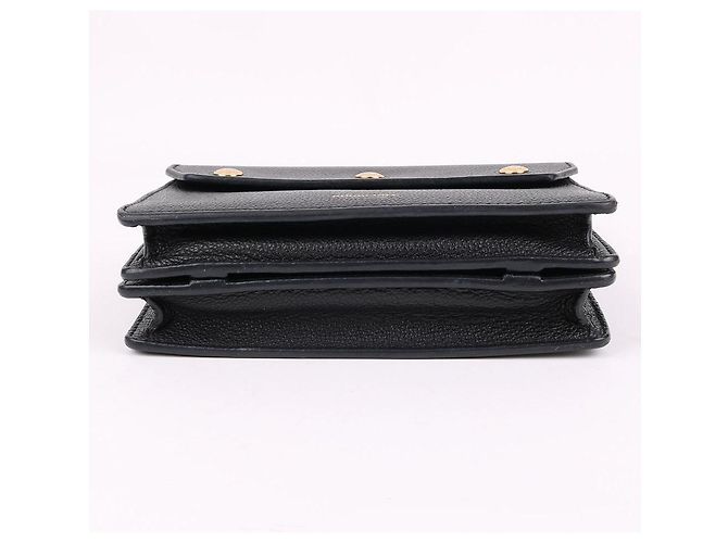 Burberry Borsa a Tracolla Mini Pocket - vista 8