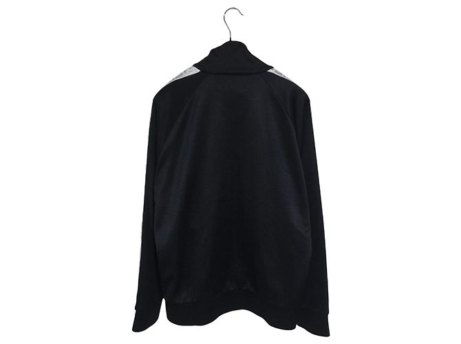 Fendi Giacca con zip Side Line - vista 2