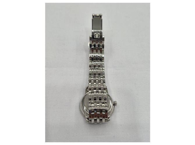 Omega Prestige Diamond Quartz Damenuhr - Ansicht 15