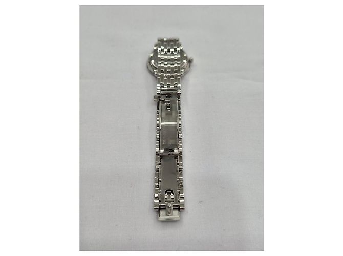 Omega Prestige Diamond Quartz Damenuhr - Ansicht 16