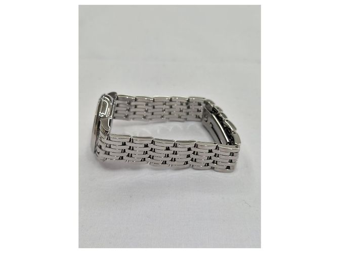 Omega Prestige Diamond Quartz Damenuhr - Ansicht 18