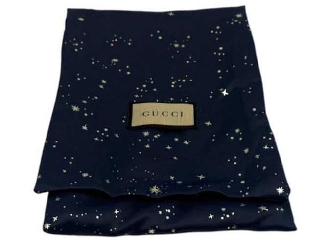 Gucci Reisepasshülle mit Interlocking-Detail - Ansicht 6