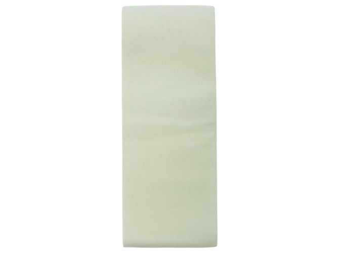 Acne Wollschal Pink Label Pale Green - Ansicht 6