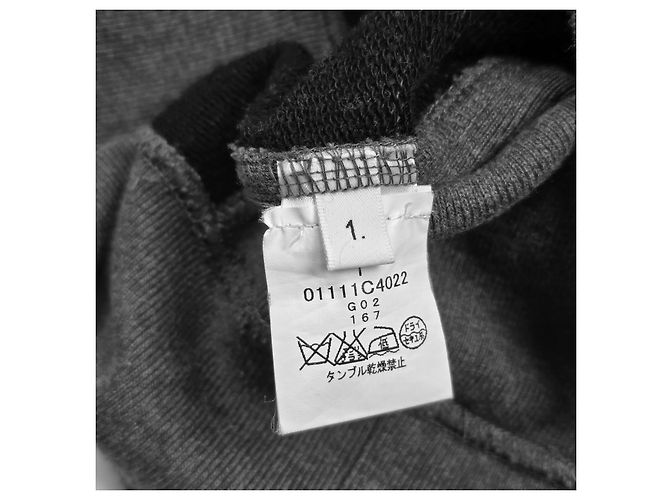 Thom Browne Kapuzenpullover Stripe - Ansicht 6