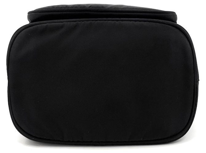 Prada Borsa a secchiello Pocono in Re-Nylon a tracolla - vista 13