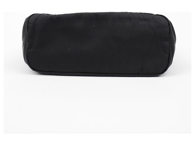 Prada Borsa Shopper Pocono da Donna Nero - vista 7