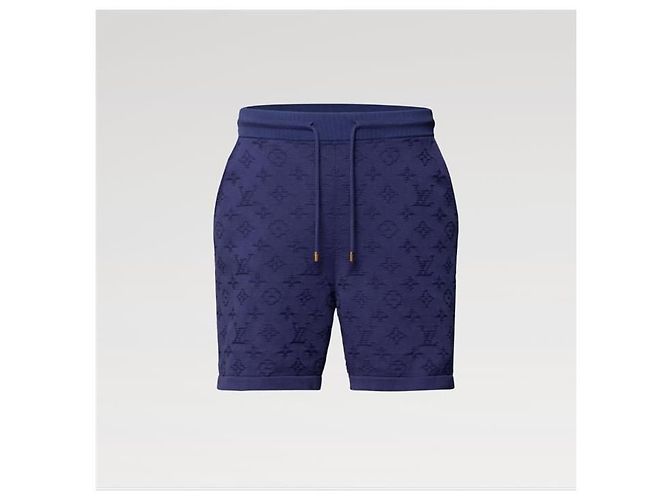 Louis Vuitton Monogram Shorts - Ansicht 2