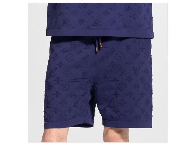 Louis Vuitton Monogram Shorts - Ansicht 3