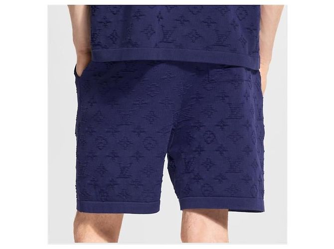 Louis Vuitton Monogram Shorts - Ansicht 4