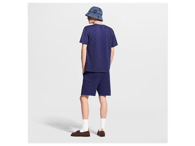 Louis Vuitton Monogram Shorts - Ansicht 5