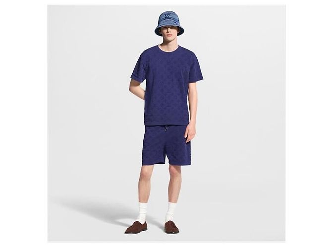 Louis Vuitton Monogram Shorts - Ansicht 6