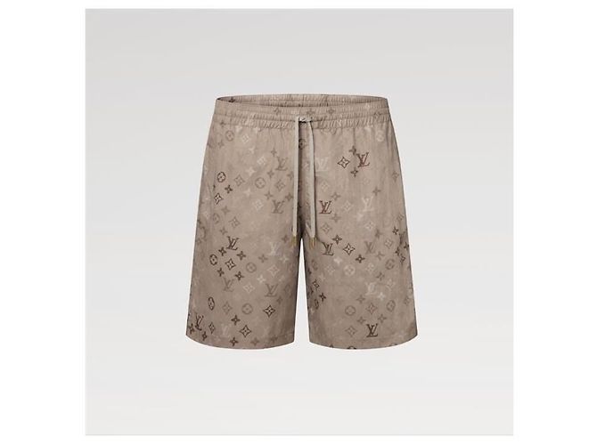 Louis Vuitton Monogram Badeshorts - Ansicht 2