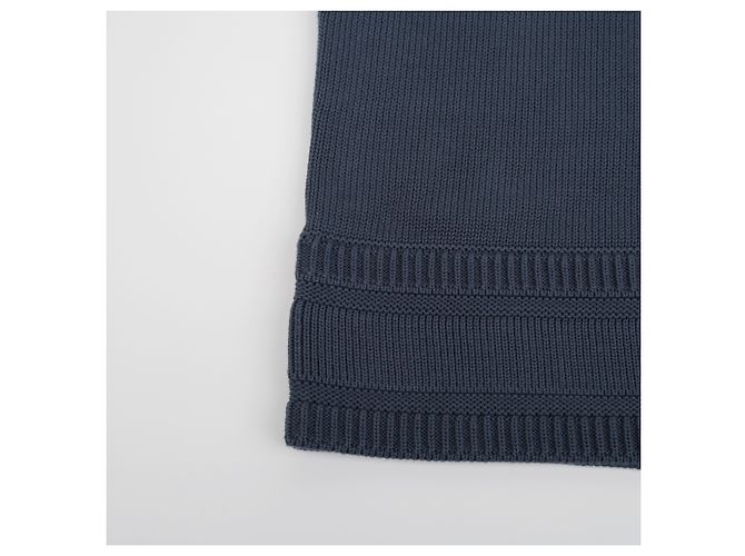 Givenchy Maglione blu navy Taglia - vista 10