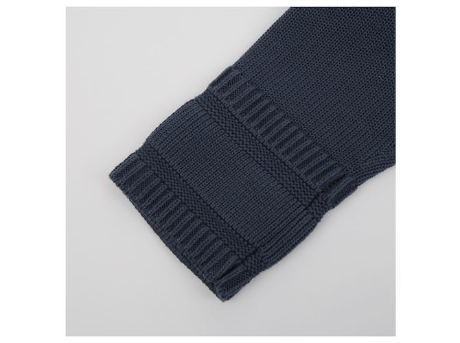 Givenchy Maglione blu navy Taglia - vista 16