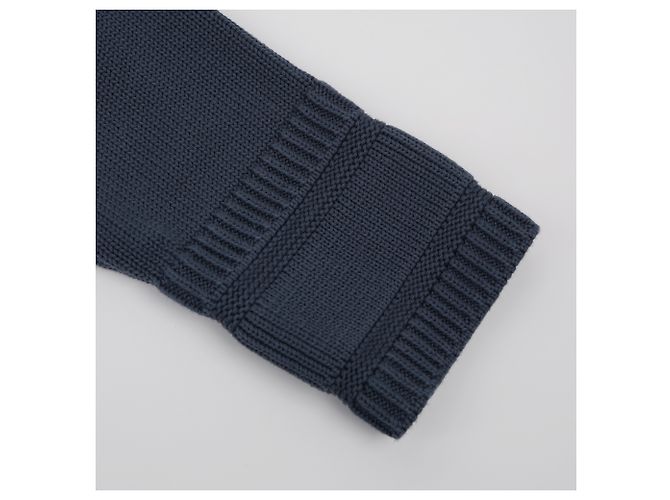 Givenchy Maglione blu navy Taglia - vista 17