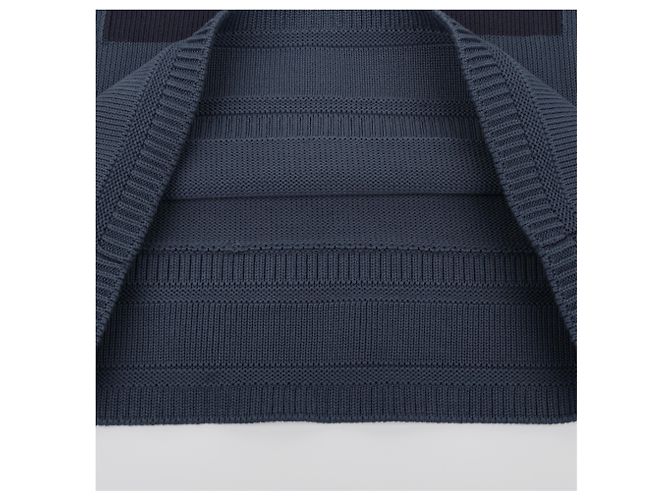 Givenchy Maglione blu navy Taglia - vista 20