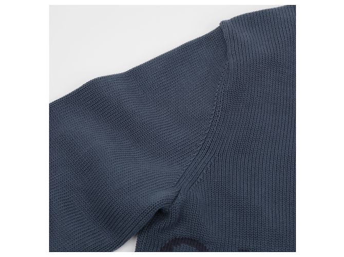 Givenchy Maglione blu navy Taglia - vista 4