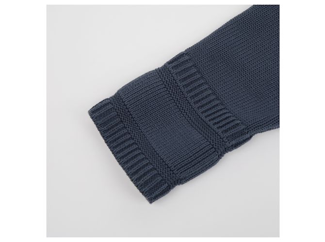 Givenchy Maglione blu navy Taglia - vista 7