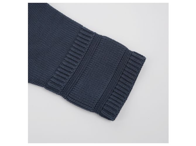 Givenchy Maglione blu navy Taglia - vista 8