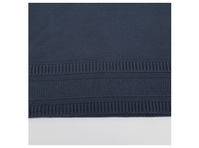Givenchy Maglione blu navy Taglia - vista 9