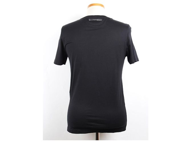 Fendi T-Shirt mit Ledertasche - Ansicht 6