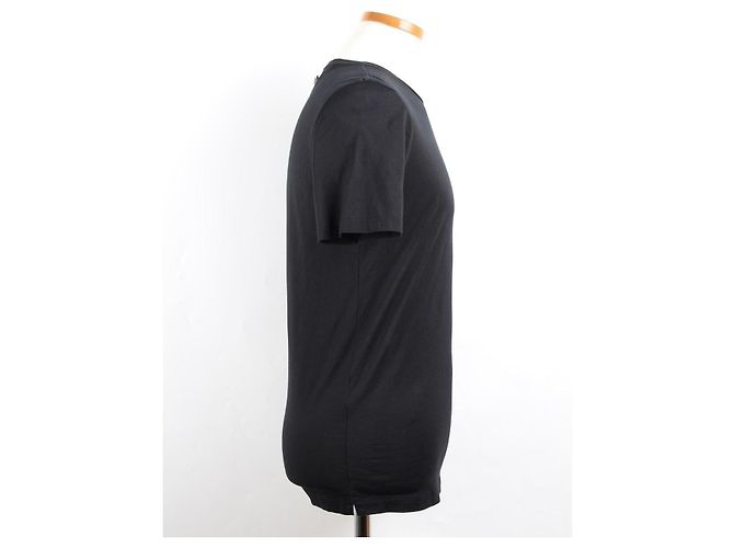 Fendi T-Shirt mit Ledertasche - Ansicht 7