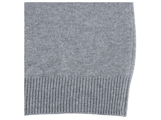 Loewe Wollstrickpullover mit Anagram-Logo Größe - Ansicht 5