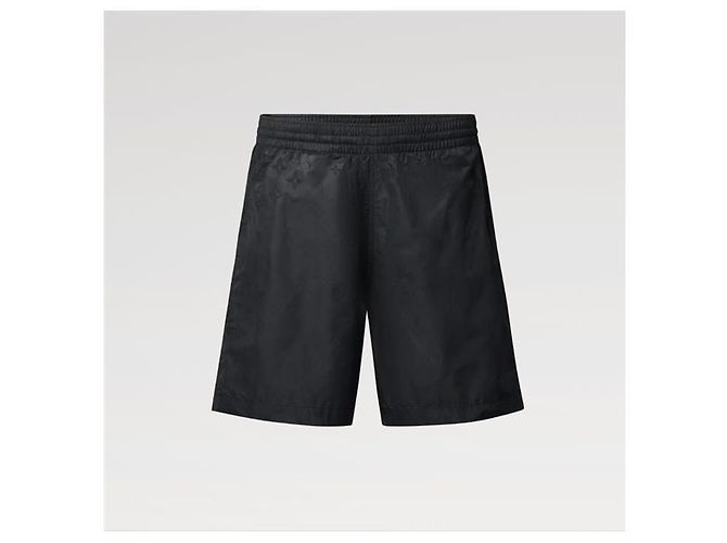 Louis Vuitton Monogram Badeshorts - Ansicht 2