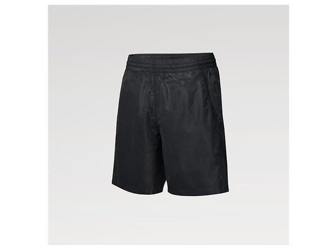 Louis Vuitton Monogram Badeshorts - Ansicht 3