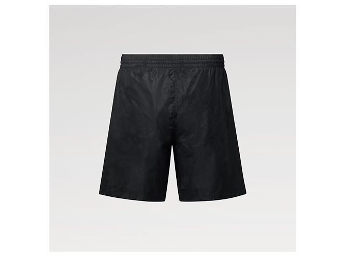 Louis Vuitton Monogram Badeshorts - Ansicht 4