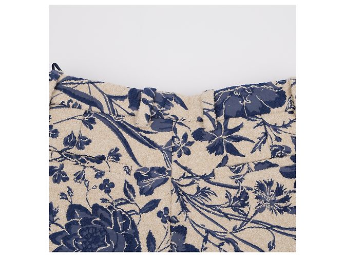 Gucci Shorts mit Blumenmuster - Ansicht 5