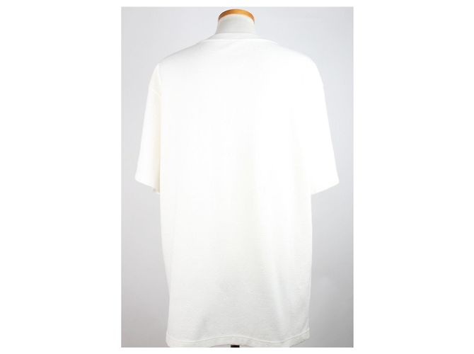 Louis Vuitton Pocket Monogram T-Shirt mit kurzen Ärmeln XL - Ansicht 2