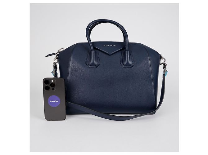 Givenchy mala Antigona Medium Tote Shoulder Bag - vista 11