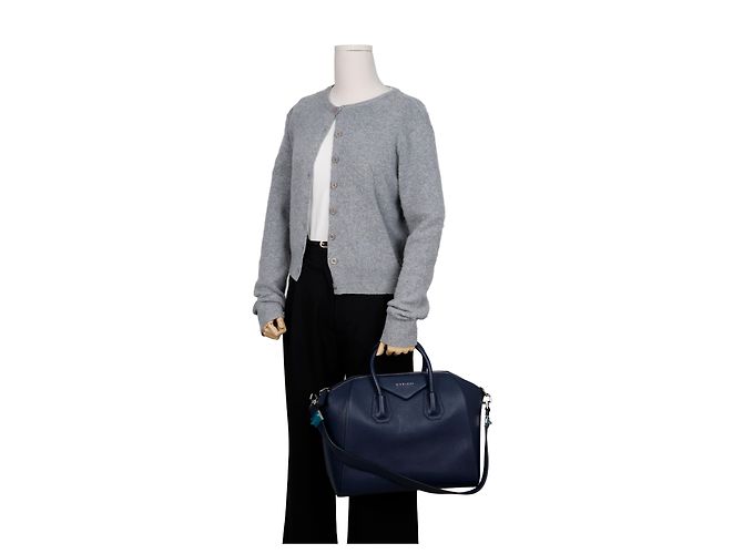 Givenchy mala Antigona Medium Tote Shoulder Bag - vista 13