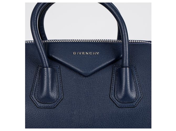 Givenchy mala Antigona Medium Tote Shoulder Bag - vista 2