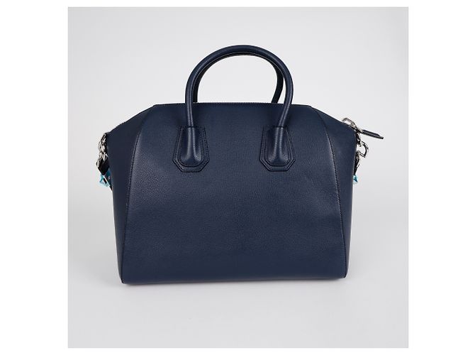 Givenchy mala Antigona Medium Tote Shoulder Bag - vista 6