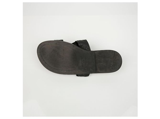 Louis Vuitton Pantofole Mule Oasis Taglia - vista 11