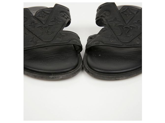 Louis Vuitton Pantofole Mule Oasis Taglia - vista 5
