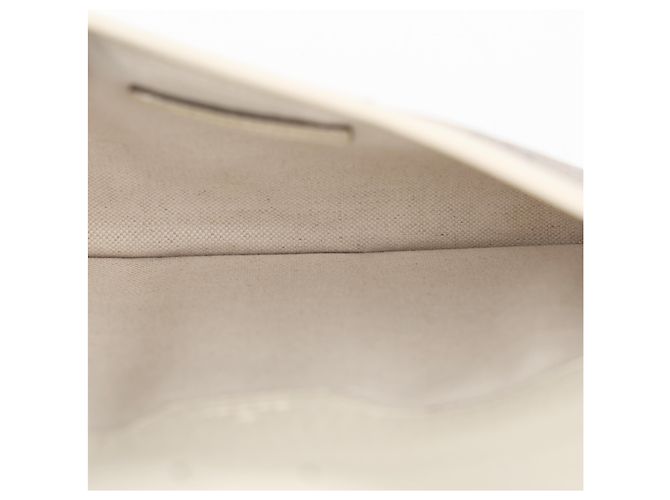 Gucci Ophidia Gürteltasche White - Ansicht 11