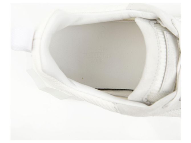 Hermès Bouncing Sneaker Weiß - Ansicht 11